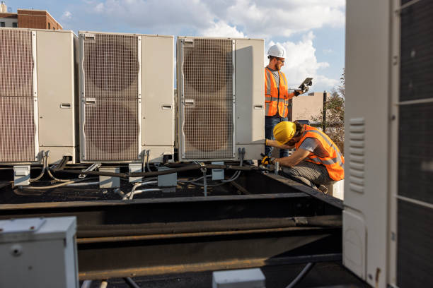 Best HVAC Companies Near Me  in Kensington, CA