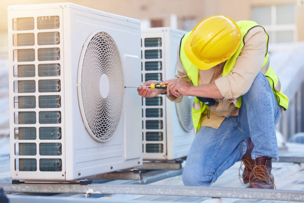 Best Heating Repair Services  in Kensington, CA