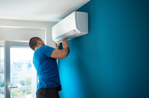 Best Affordable HVAC Services  in Kensington, CA