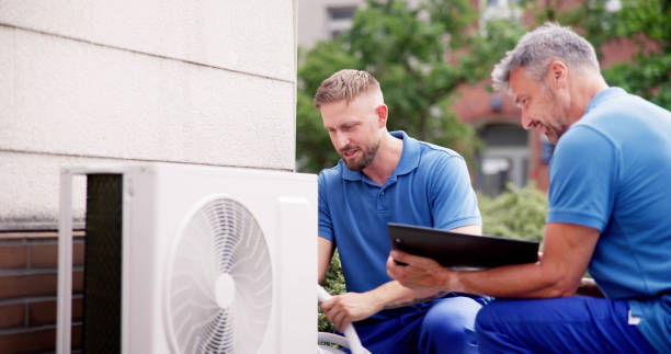 Best HVAC Repair Near Me  in Kensington, CA