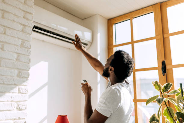 Affordable Air Conditioning Repair in Kensington, CA