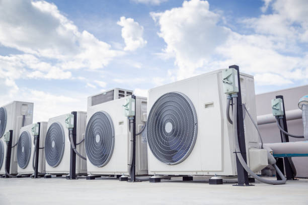 Best Commercial HVAC Repair  in Kensington, CA