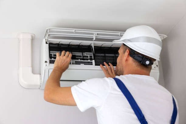 Best HVAC Cleaning Services  in Kensington, CA