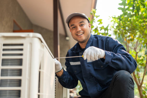 Best Ductless HVAC Repair  in Kensington, CA