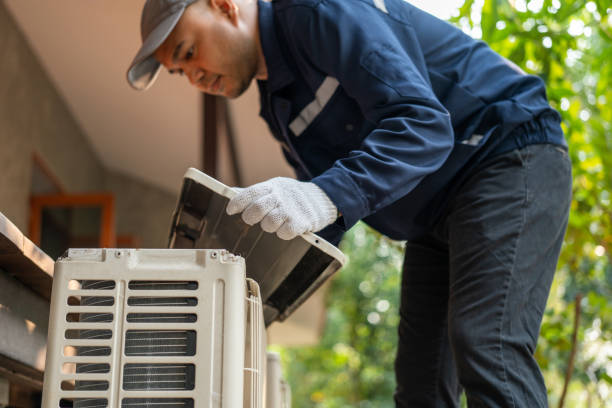 Best Affordable Air Conditioning Repair  in Kensington, CA