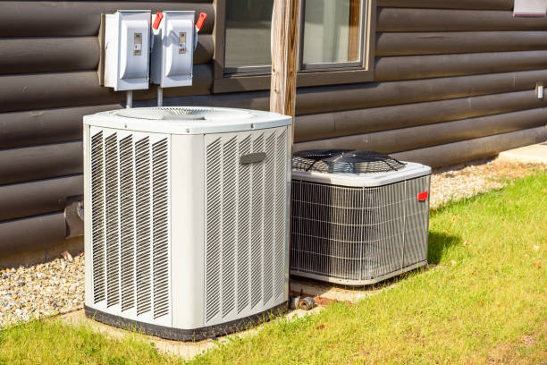 Best HVAC Maintenance Plan  in Kensington, CA